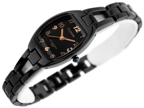 ZEGAREK DAMSKI EXTREIM EXT-Y002B-5A (zx678a) na Arena.pl