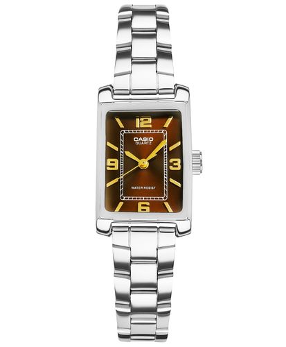 Zegarek Damski CASIO LTP-1234DD-5ADF + BOX na Arena.pl