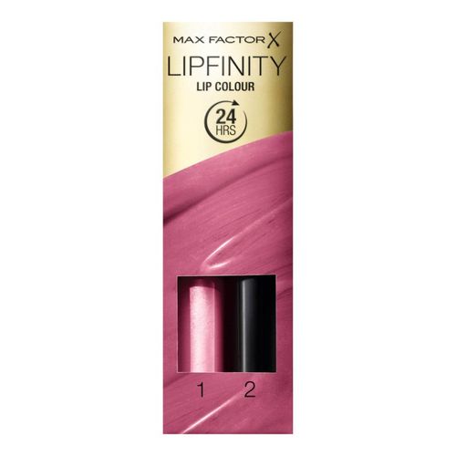 Max Factor Lipfinity Lip Colour numery - 06 na Arena.pl