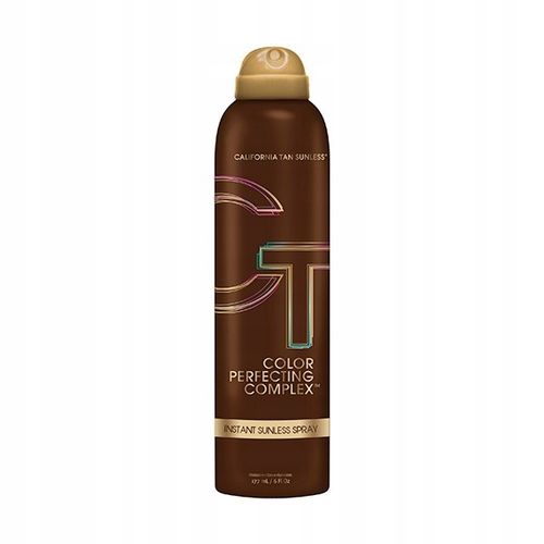 California Tan Instant Sunless Spray SAMOOPALACZ na Arena.pl