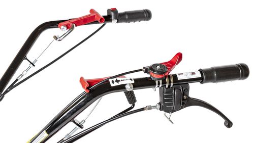 CEDRUS GL11 GLX720 GLEBOGRYZARKA SPALINOWA CEDRUS GLX 720 SAMOBIEŻNA Z NAPĘDEM KULTYWATOR TRAKTOR JEDNOOSIOWY Z GLEBOGRYZARKĄ 72cm / 7KM GL11 GLX720 - OFICJALNY DYSTRYBUTOR - AUTORYZOWANY DEALER CEDRUS na Arena.pl