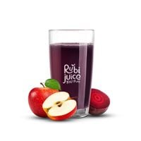 SOK BURAK-JABŁKO NFC ZDROWY 100% NATURALNY