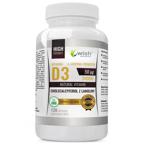 WITAMINA K2 MK-7 z natto + D3 2000IU+WIT B COMPLEX na Arena.pl