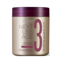 LENDAN Maska do włosów NEXT LISS AGE 3 - 500ml
