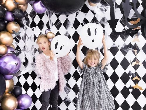 balony uv 27cm, boo!, mix na Arena.pl