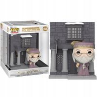 Funko Pop Figurka 154 Dumbledore Hogwarts Harry Potter oryginalna 10 cm