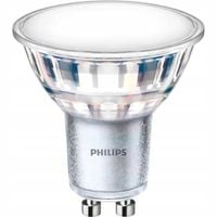 6x Żarówka LED PHILIPS 4.9W Corepro LED spot 550lm GU10 4000 K neutralna