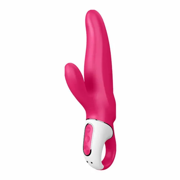 Wibrator - Satisfyer Mr. Rabbit zdjęcie 1