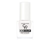 Golden Rose Ice Color Nail Lacquer 103 Lakier do paznokci Kolor - 103