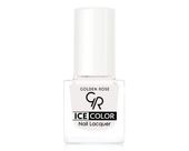 Golden Rose Ice Color Nail Lacquer 103 Lakier do paznokci Kolor - 103