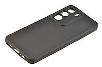 Etui silikonowe Tint do Realme C71 / P3 Lite czarny