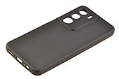 Etui silikonowe Tint do Realme C71 / P3 Lite czarny