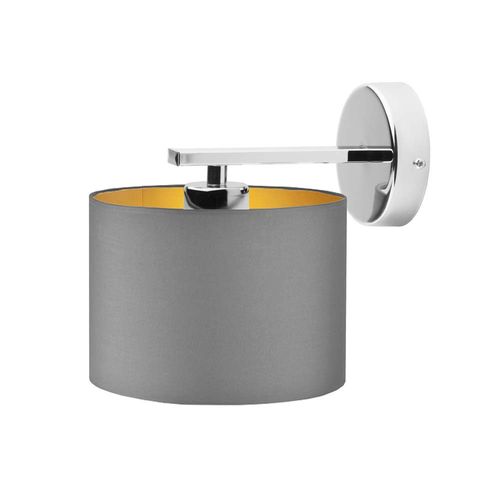 Kinkiet ścienny LUANDA GOLD na Arena.pl