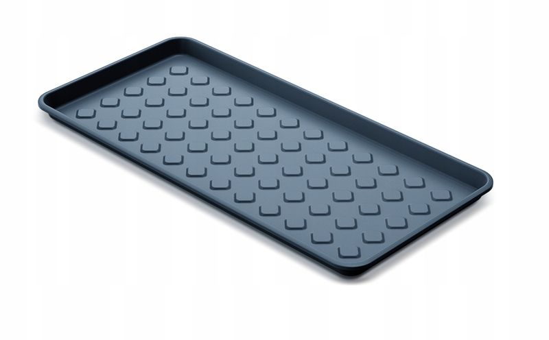 Ociekacz pod buty obuwie Podstawka, wycieraczka 71,5cm zdjęcie 1