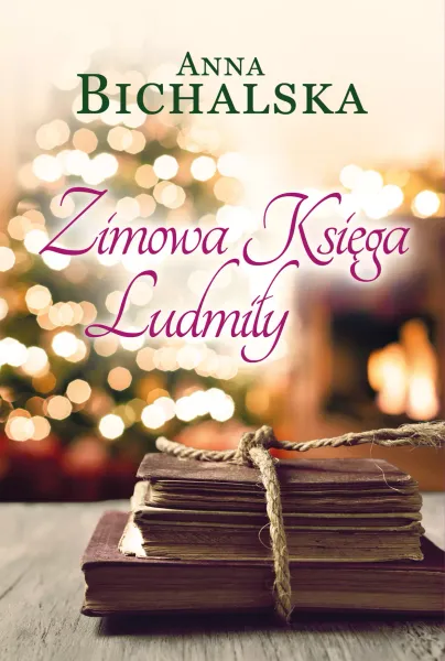 Zimowa Księga Ludmiły zdjęcie 1