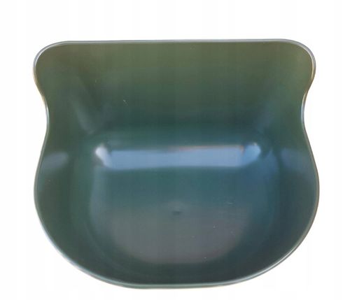 Żłób uniwersalny dla Cieląt Owiec Kóz Koryto 8,5l na Arena.pl