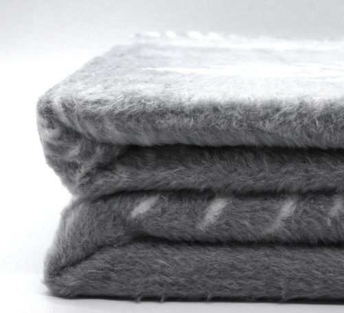 Koc Bawełniany 150X200 110Jb na Arena.pl