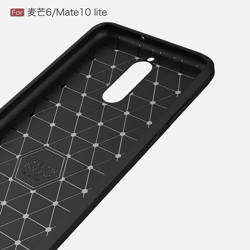 ETUI TPU CARBON CASE HUAWEI MATE 10 LITE na Arena.pl