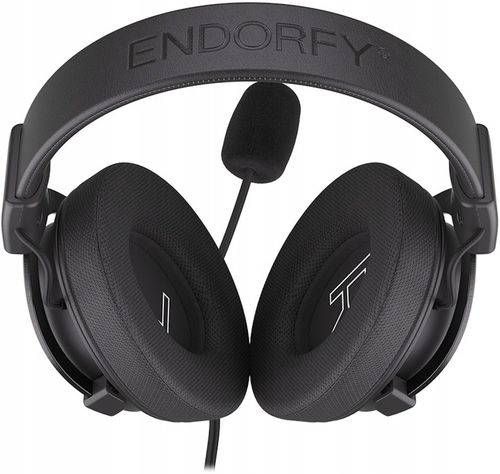 Słuchawki ENDORFY Viro Infra na Arena.pl