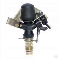 Deszczownica Kołowo-Promieniowa 1/2" ZA22W