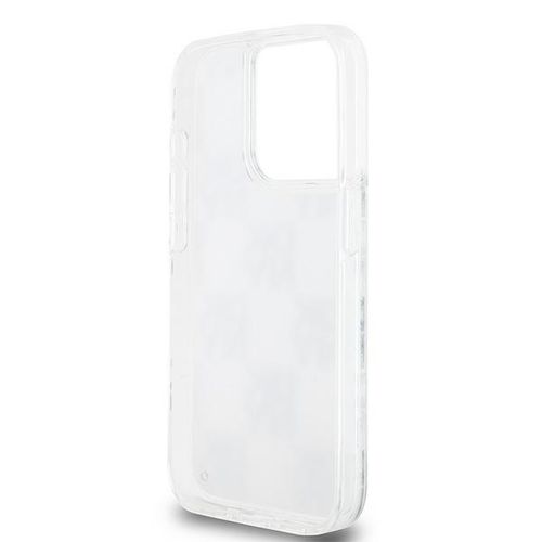 dkny dkhcp15llcpept iphone 15 pro6.1 biały/white hardcase liquid na Arena.pl