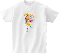 Koszulka T-shirt Kuchciwróżki