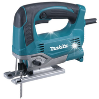 MAKITA Wyrzynarka z podcinaniem sieciowa elektryczna 650W JV0600K Makita PL
