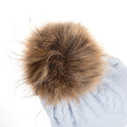 Damska czapka zimowa H22512 HEYO na Arena.pl