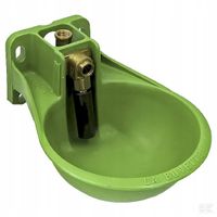 Poidło Miskowe Forstal, Z Zaworem Rurowym