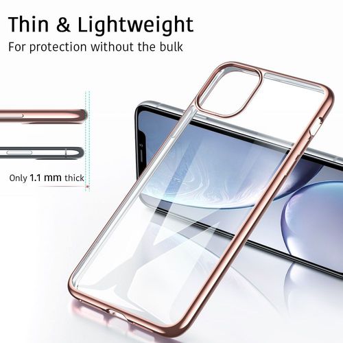 ESR ESSENTIAL CROWN IPHONE 11 ROSE GOLD na Arena.pl