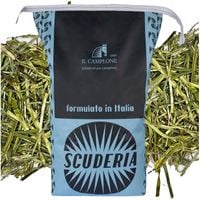 Podstawowa SIECZKA Z LUCERNY z dodatkiem oleju lnianego IL CAMPIONE