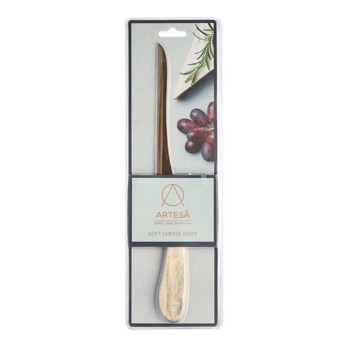 Nóż do sera ARTESA długi Kitchen Craft na Arena.pl