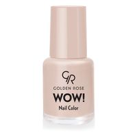 Golden Rose WOW Nail Color 95 Lakier do paznokci Kolor - 95