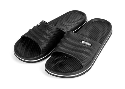 Męskie klapki basenowe HKM02 Heyo 40 na Arena.pl