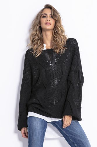 Sweter F812 Espresso S/M na Arena.pl