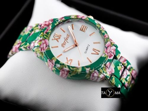 PERFECT A675 - FLOWERS 2 (zp769b) na Arena.pl
