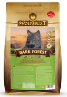 Zdrowa bezzbożowa karma dla małych psów Wolfsblut Dziczyzna i bataty 7,5kg