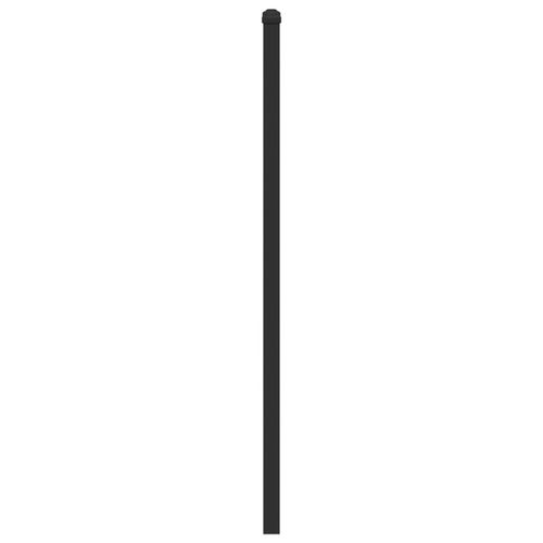 Wezgłowie łóżka, brązowy dąb, 120 cm na Arena.pl