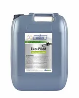 Olej mineralny do pił łańcuchowych Eko-Pil 68 20L