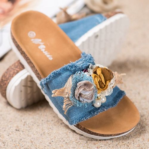 Modne Klapki r.37 na Arena.pl