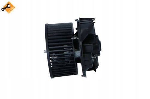 34031/NRF DMUCHAWA RENAULT CLIO 05- na Arena.pl
