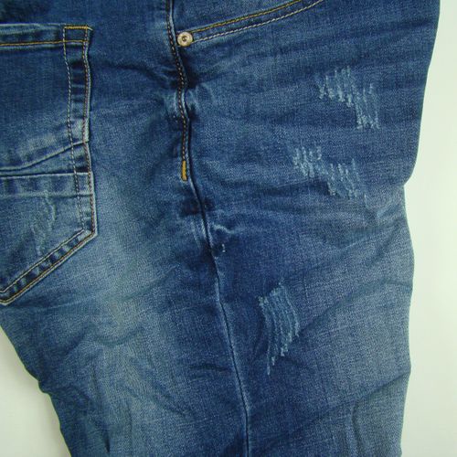 Spodenki Vintage pas 80cm 30 -2807 na Arena.pl