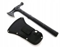 TOPOREK NÓŻ SIEKIERA MACZETA TOMAHAWK TOPÓR N745D