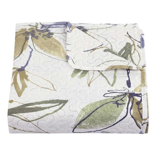 Narzuta drukowana FLORI/170x210 na Arena.pl