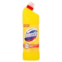 Płyn do czyszczenia WC Domestos Citrus czyszczenie wielofunkcyjne 1000 ml