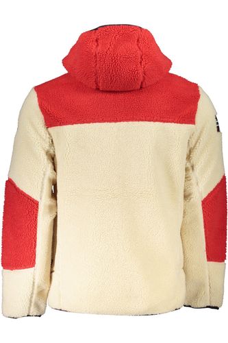 NAPAPIJRI BIAŁA MĘSKA KURTKA SPORTOWA UNIW na Arena.pl