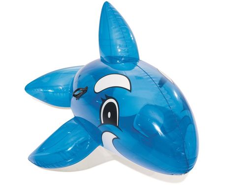 DLA DZIECI MATERAC DO WODY DELFIN na Arena.pl