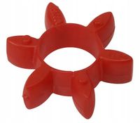 Gwiazda 19/24 98 Shore'a-A, Czerwona AR1924R