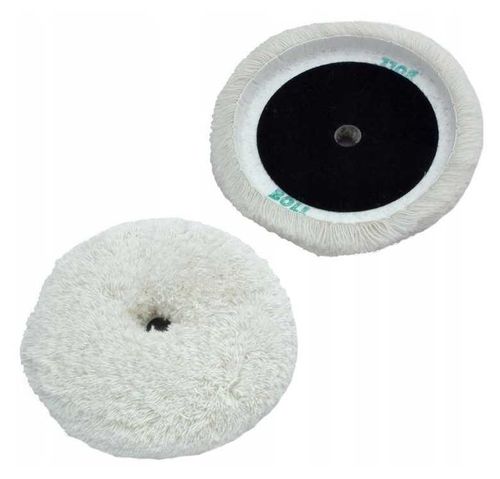 futro do polerowania wiązane boll 180mm na Arena.pl