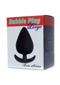 plug bubble plug large